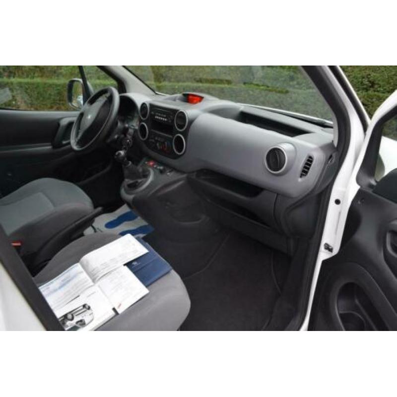 Peugeot Partner 120 1.6 HDI L1 XR Profit + AIRCO / TREKHAAK