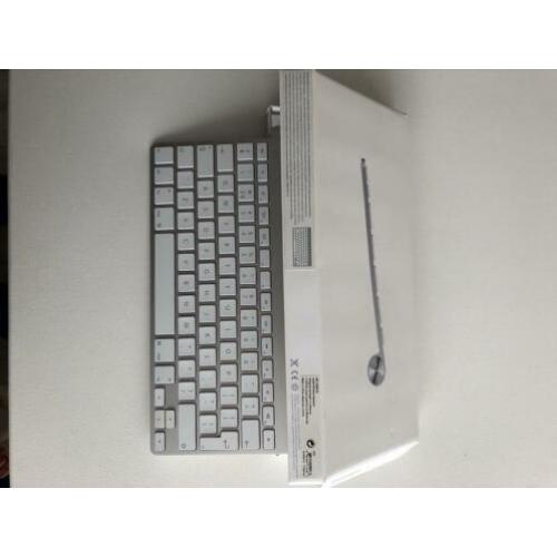 Apple toetsenbord Bluetooth