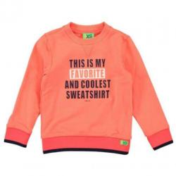 Funky XS sweater ** nieuw ** mt 86