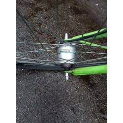 Damesfiets/meisjes fiets