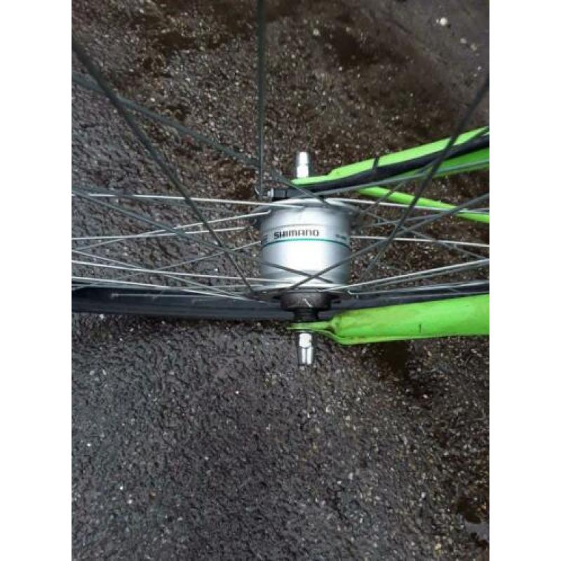 Damesfiets/meisjes fiets