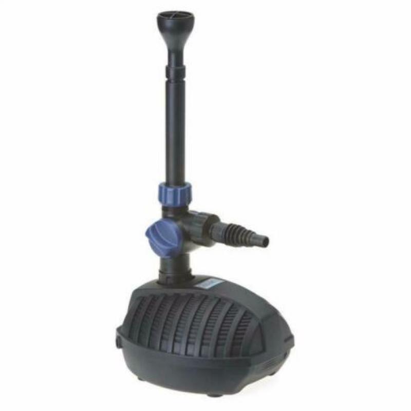 Oase Aquarius Fountain Set Classic 2500