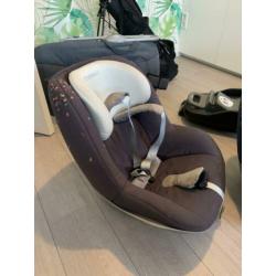Maxi Cosi Pearson (2 stuks)