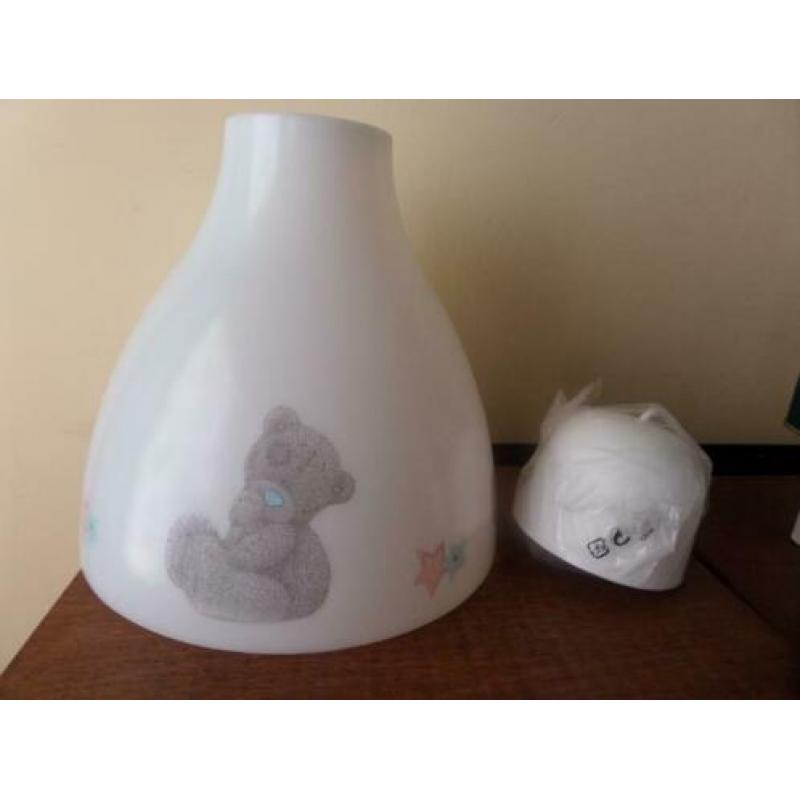 LOL Surprise Me To You Bear Lamp of Naambordje