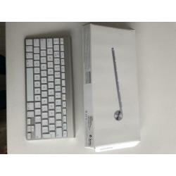 Apple toetsenbord Bluetooth