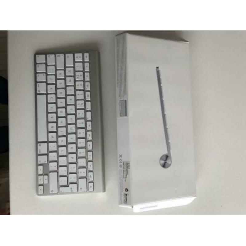 Apple toetsenbord Bluetooth