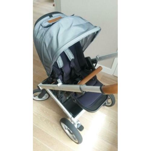 Kinderwagen Mutsy Igo Urban Nomad