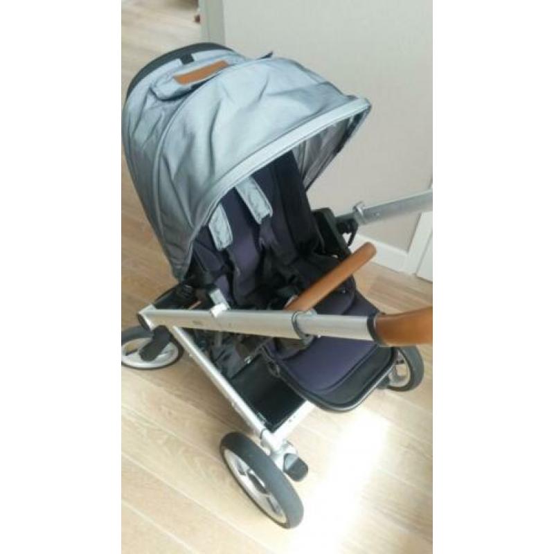Kinderwagen Mutsy Igo Urban Nomad