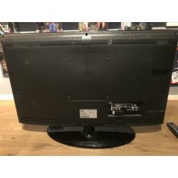 Samsung smart tv OPKNAPPER 32 inch