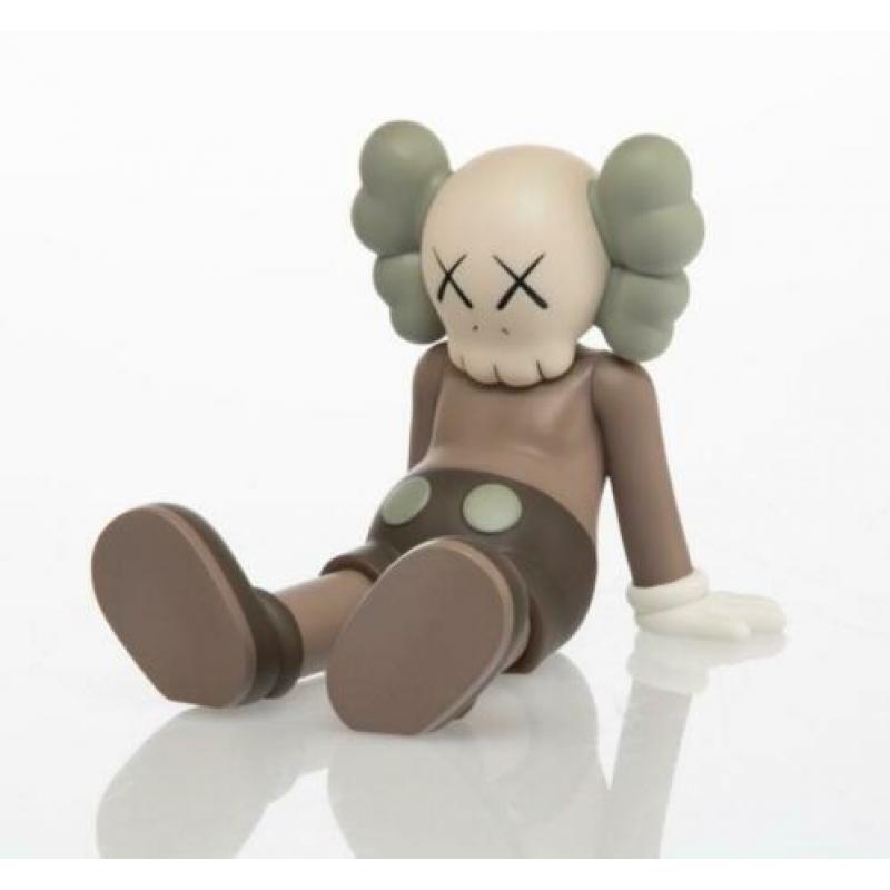 Kaws Holiday Taipei