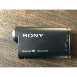 Sony HDR-AS15 -camera