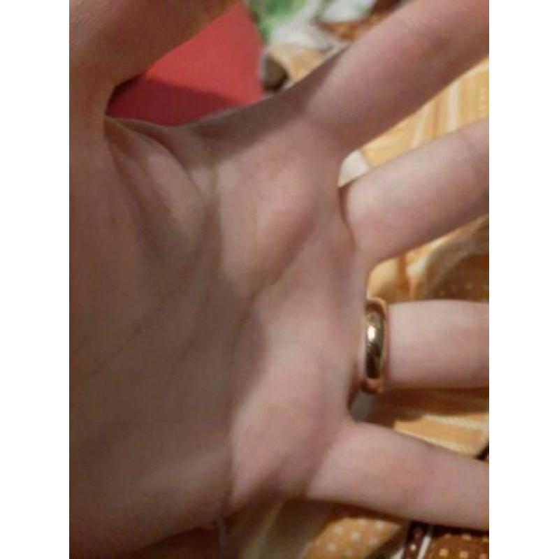 Milano ring