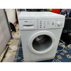 Bosch Maxx 6 wasmachine