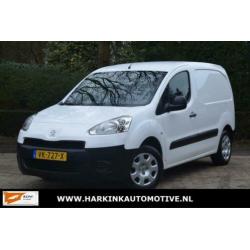 Peugeot Partner 120 1.6 HDI L1 XR Profit + AIRCO / TREKHAAK