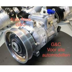 Aircopomp Compressor Audi S4