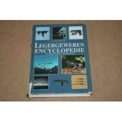 Legergeweren Encyclopedie !!