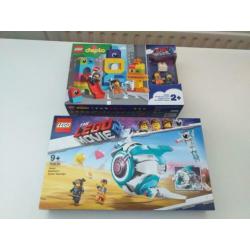 Lego 29 sets in 1 koop! Zie foto 1 voor meer informatie.