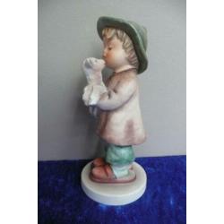 Hummel 68/0 Lost sheep 15 cm (2) (Reyshof)