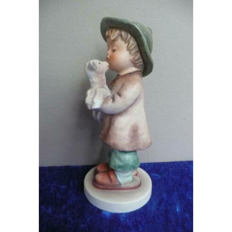 Hummel 68/0 Lost sheep 15 cm (2) (Reyshof)