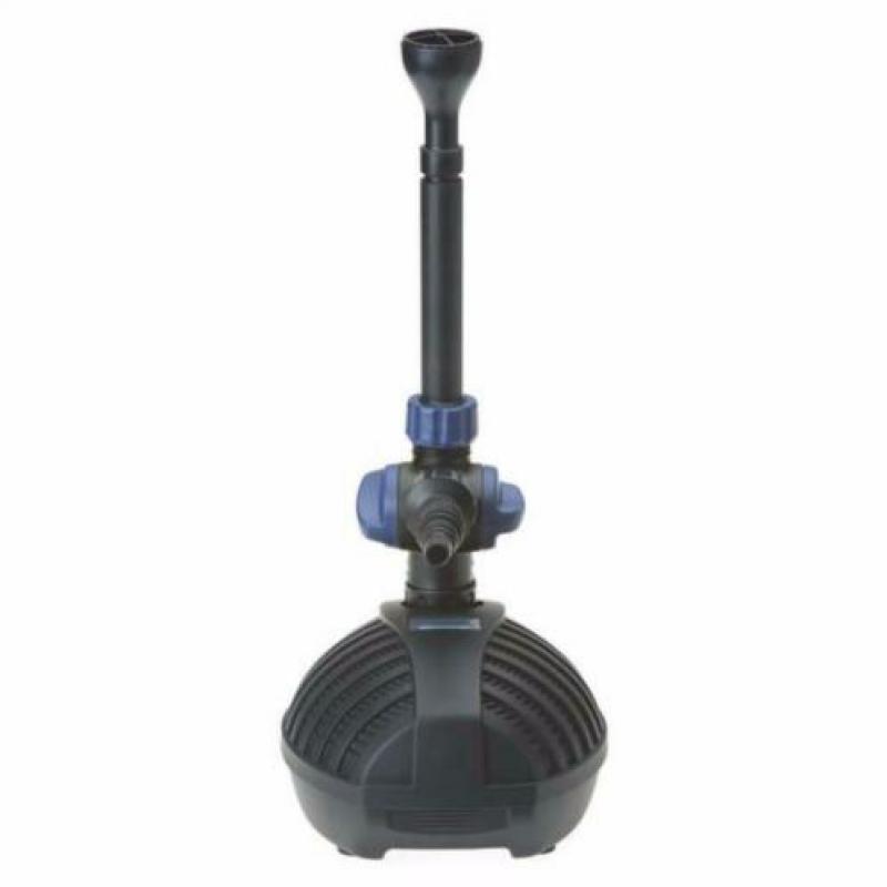 Oase Aquarius Fountain Set Classic 2500