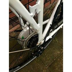 Leaderfox Induktora elektrische damesfiets