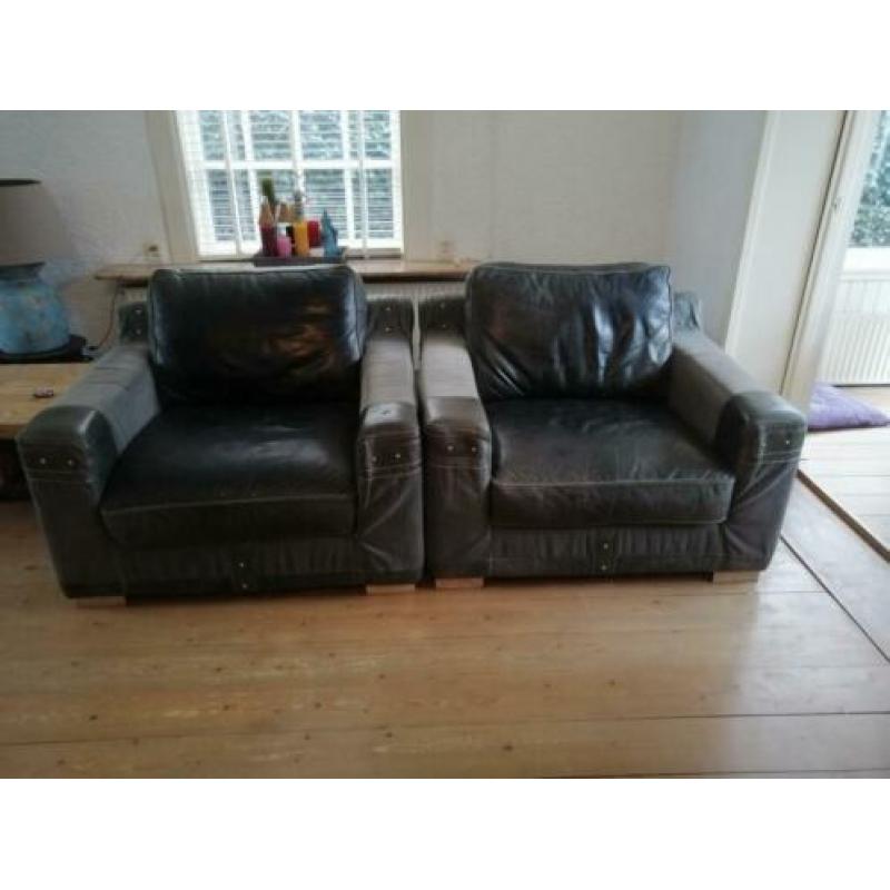 2 bank clubs