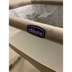 Chicco co sleeper