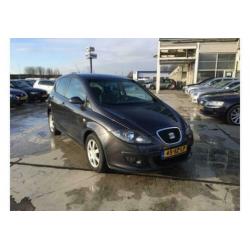 Seat Altea 2.0 TDI AUT