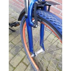Batavus snake 26 inch jongensfiets ZO GOED ALS NIEUW!!!