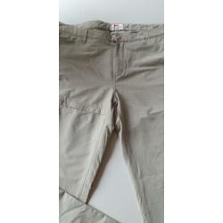 fjallraven travellers trousers dames maat 44