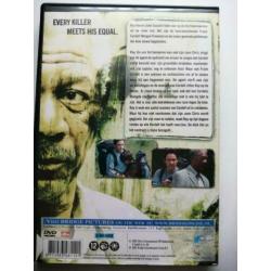 DVD - The contract ( Morgan Freeman , John Cusack )