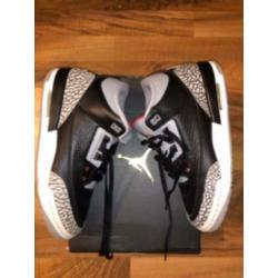 AIR Jordan 3 Retro OG BG