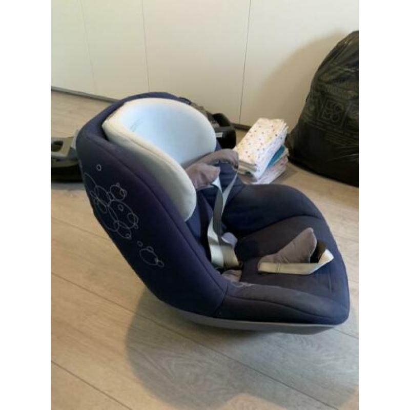 Maxi Cosi Pearson (2 stuks)