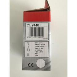 Luxomat hf-md1 bewegingsmelder