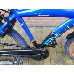 Batavus snake 26 inch jongensfiets ZO GOED ALS NIEUW!!!