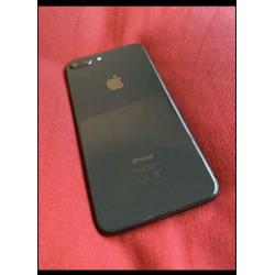 IPhone 8 Plus 256gb