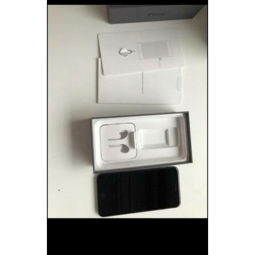 IPhone 8 Plus 256gb