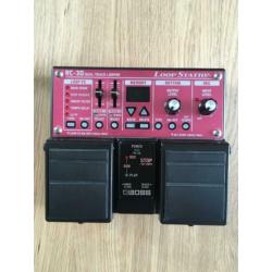 Boss Loopstation RC-30