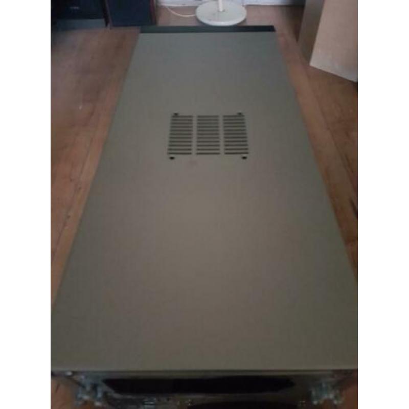 Computer zelf bouw kast