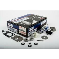 Servicekits/onderhoudssets voor Suzuki buitenboordmotoren.