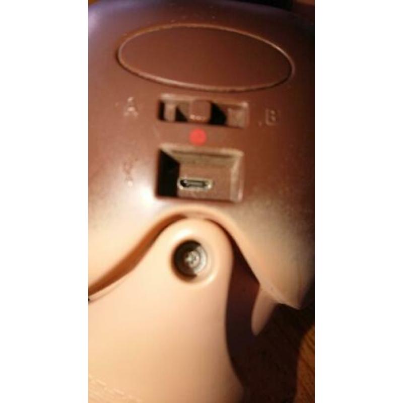 Zoomer chimp robot