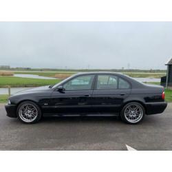 BMW 5-serie M5 EISENMANN! IN NIEUWSTAAT! UNIEKE AUTO! FULL O