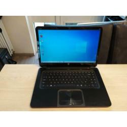 HP ENVY Sleekbook 6 | i5 | 8GB | 120GB SSD | GEBRUIKSKLAAR