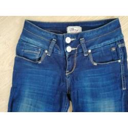 LTB Trech jeans, 26-32.