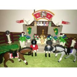 Playmobil, springwedstrijd — 5224