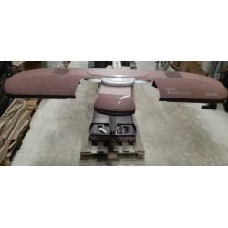 Phillips hb 975 sunmobile