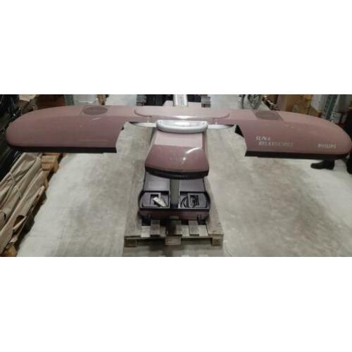 Phillips hb 975 sunmobile