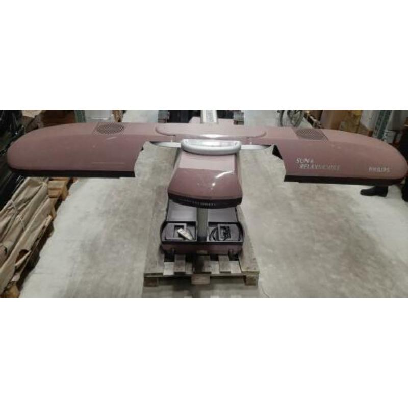 Phillips hb 975 sunmobile
