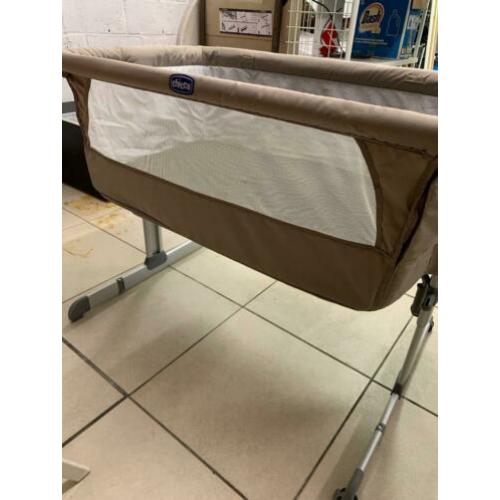 Chicco co sleeper