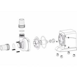 Circulatiepomp SuperEco D-7.000